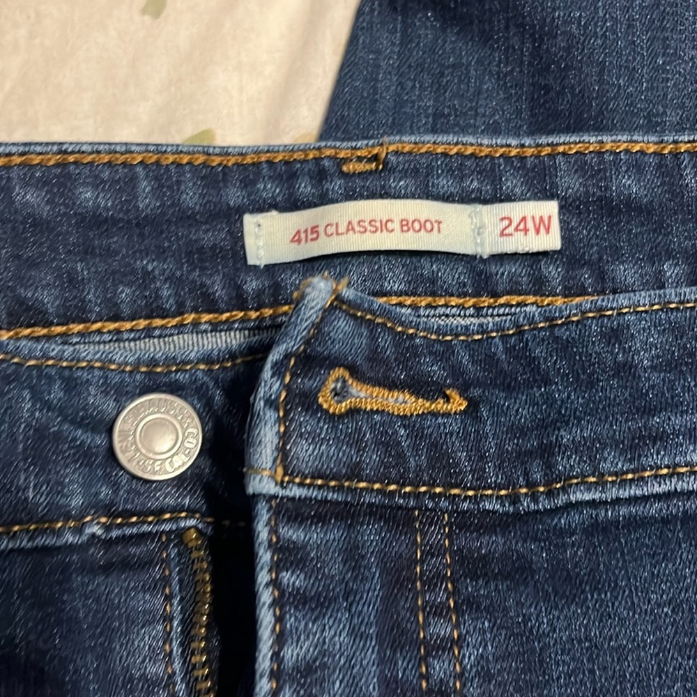 Levi Jean